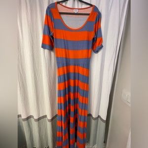 LuLaRoe Ana Dress